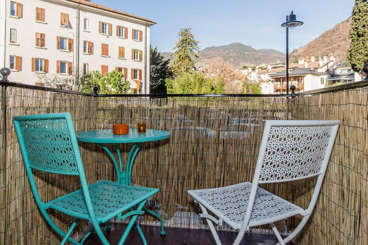 Delai Daire Bolzano Dış mekan fotoğraf